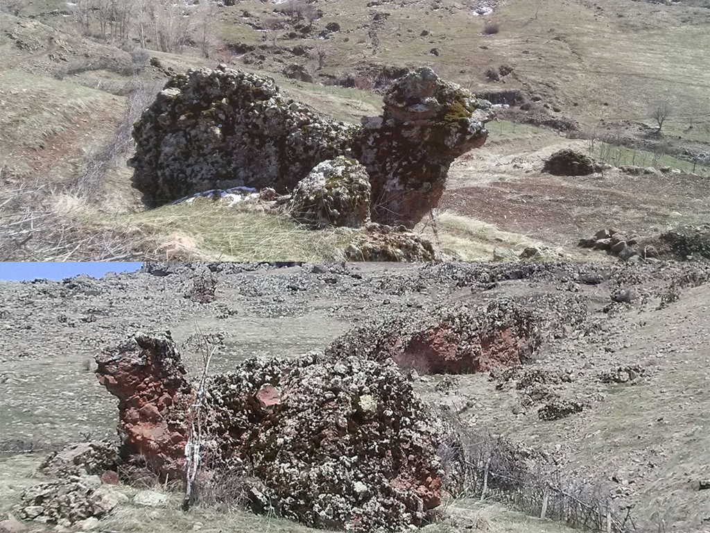 deve define işareti anlamı ve çözümü deve define işareti anlamı ve çözümü